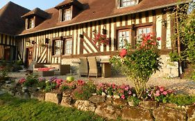 Le Pressoir